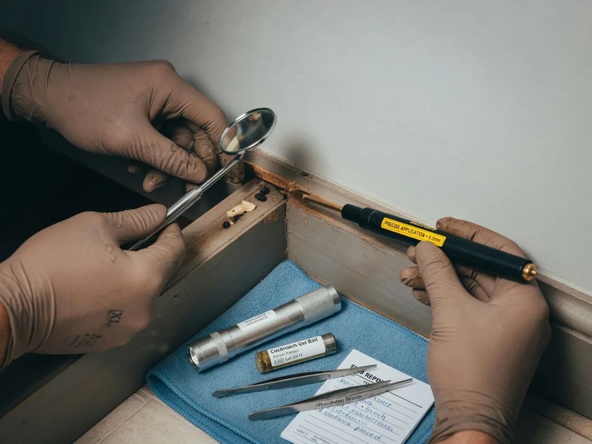 Why choose Emergency Pest Control in Bartlett, TX